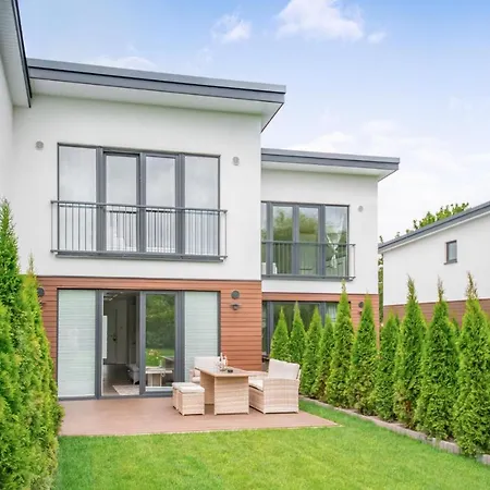 Baltic Village Holiday home