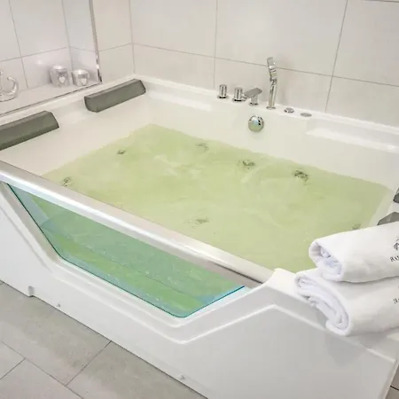 Holiday home Baltic Village Damp